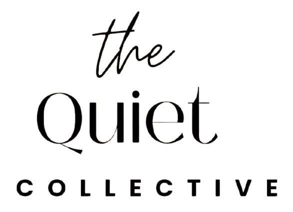The Quiet Collective Logo