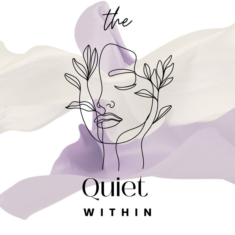 The Quiet Within Logo